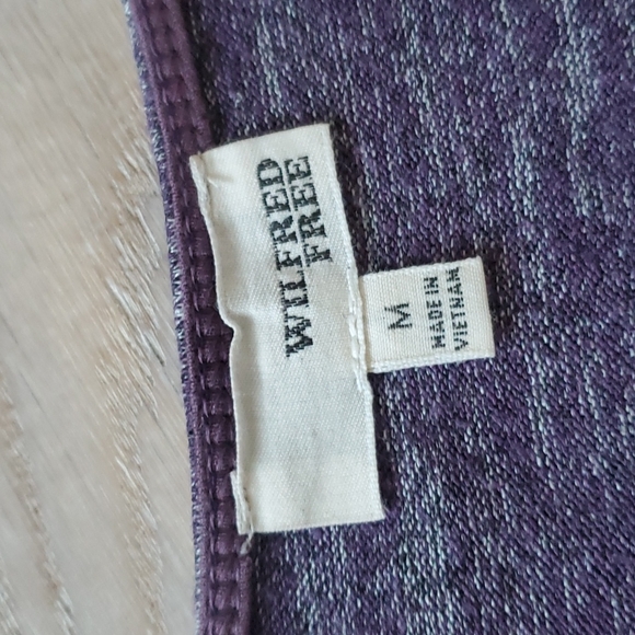 Aritzia Wilfred Free dress - Picture 3 of 7